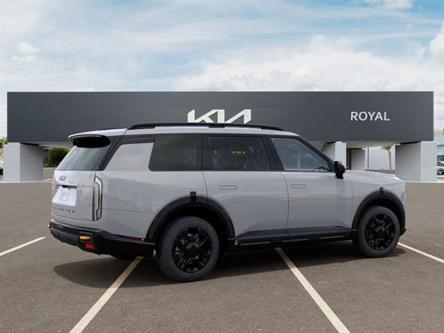 2027 Kia Telluride X-Pro SX Tucson AZ