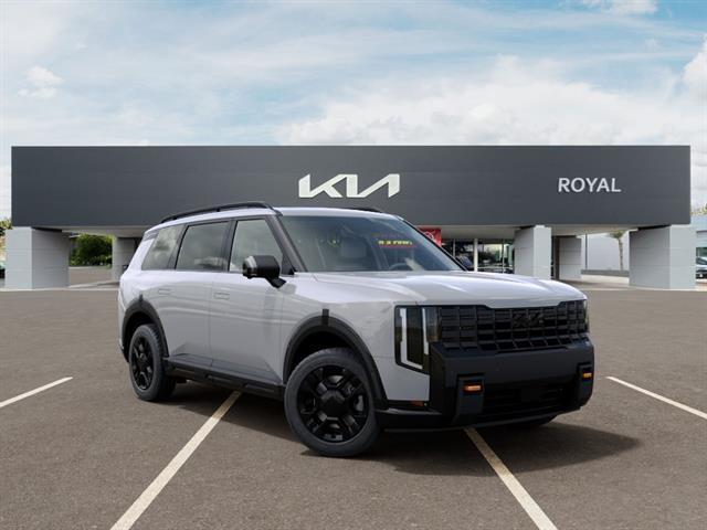 2027 Kia Telluride X-Pro SX Tucson AZ