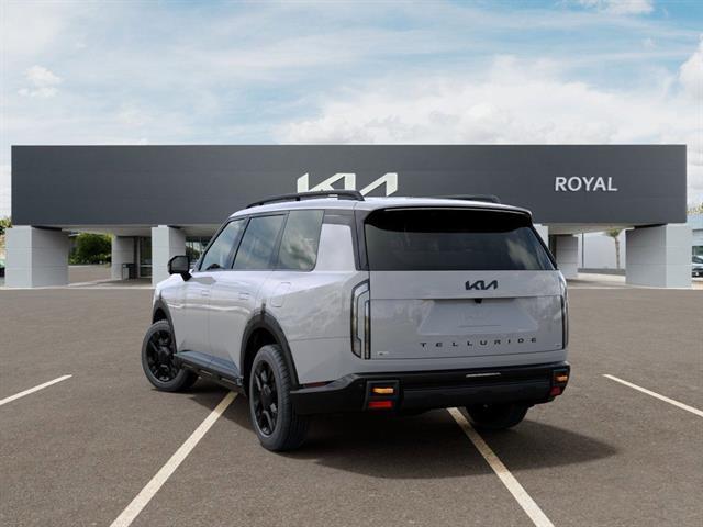 2027 Kia Telluride X-Pro SX Tucson AZ