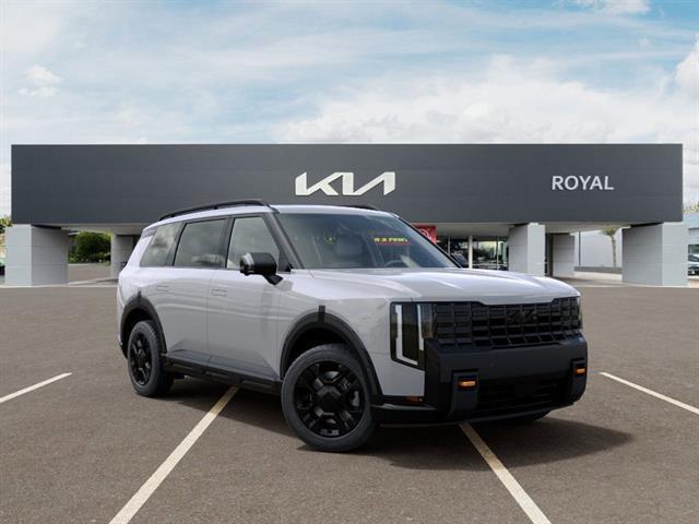 2027 Kia Telluride X-Pro SX Tucson AZ