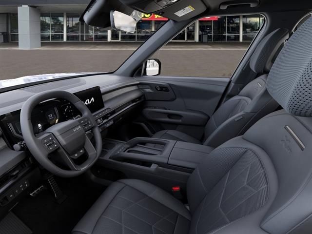 2027 Kia Telluride X-Pro SX Tucson AZ