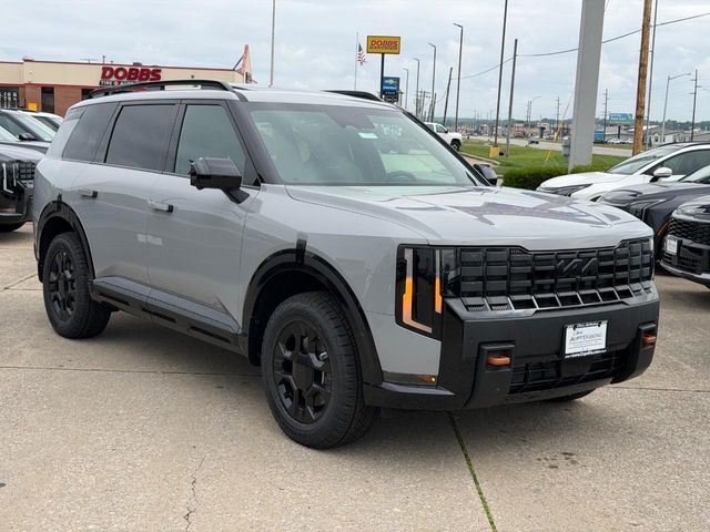 2027 Kia Telluride X-Pro SX