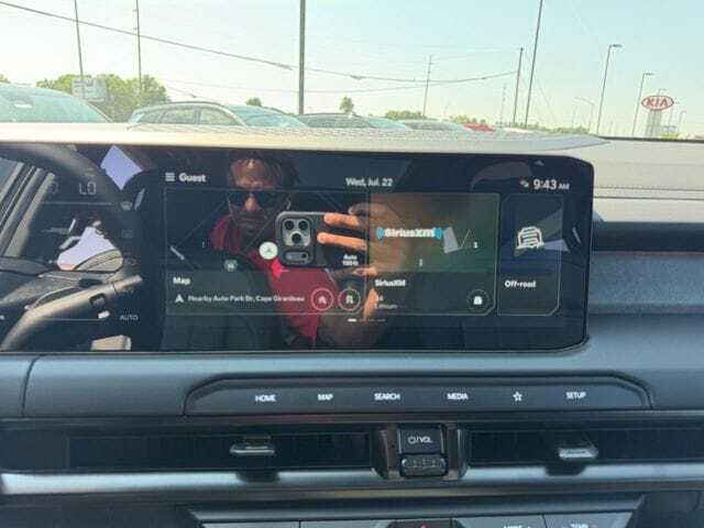 2027 Kia Telluride X-Pro SX Cape Girardeau MO