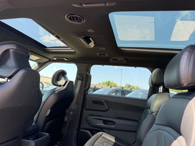 2027 Kia Telluride X-Pro SX Cape Girardeau MO