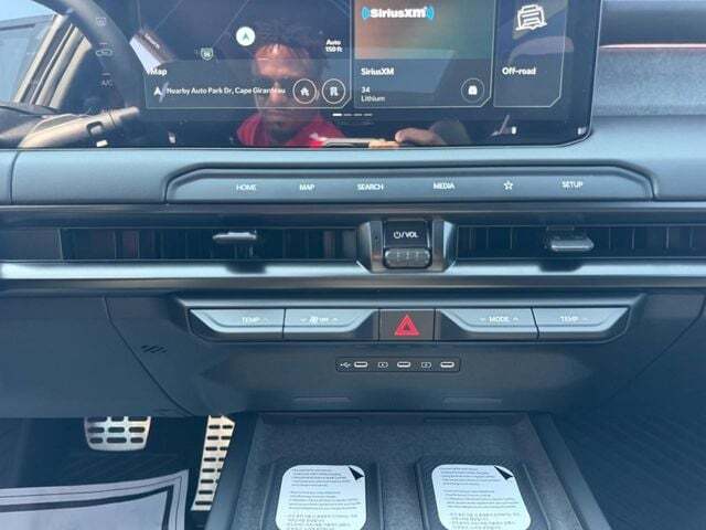2027 Kia Telluride X-Pro SX Cape Girardeau MO