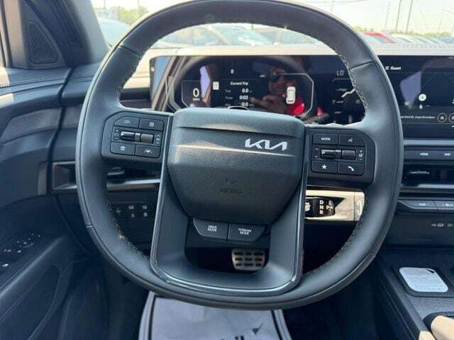 2027 Kia Telluride X-Pro SX Cape Girardeau MO