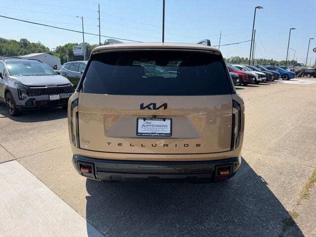 2027 Kia Telluride X-Pro SX Cape Girardeau MO