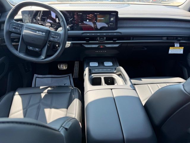 2027 Kia Telluride X-Pro SX Cape Girardeau MO
