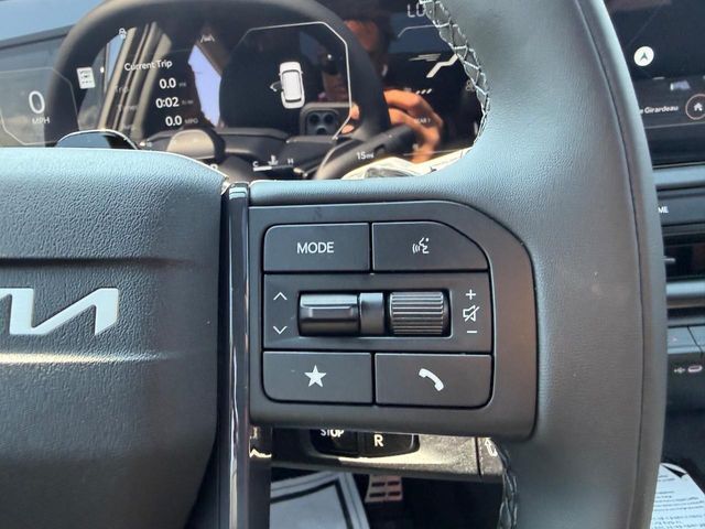 2027 Kia Telluride X-Pro SX Cape Girardeau MO