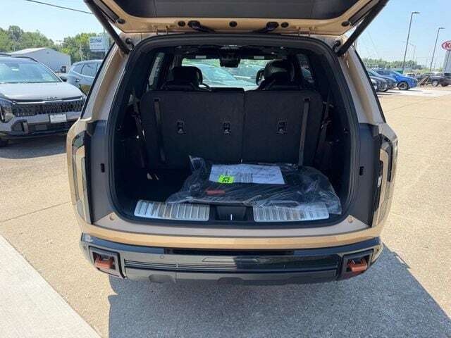 2027 Kia Telluride X-Pro SX Cape Girardeau MO