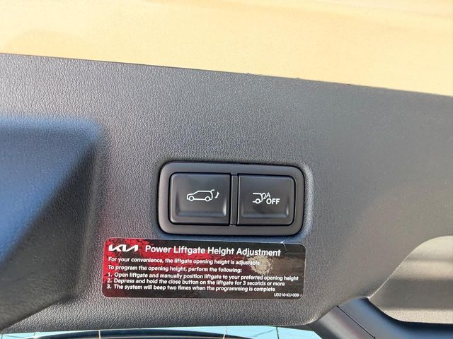 2027 Kia Telluride X-Pro SX Cape Girardeau MO
