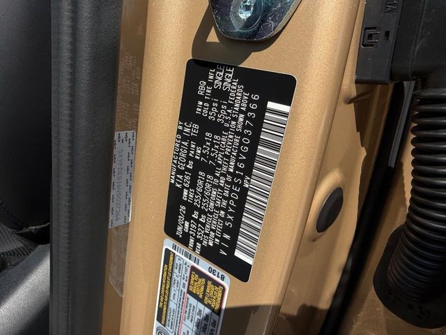 2027 Kia Telluride X-Pro SX Cape Girardeau MO