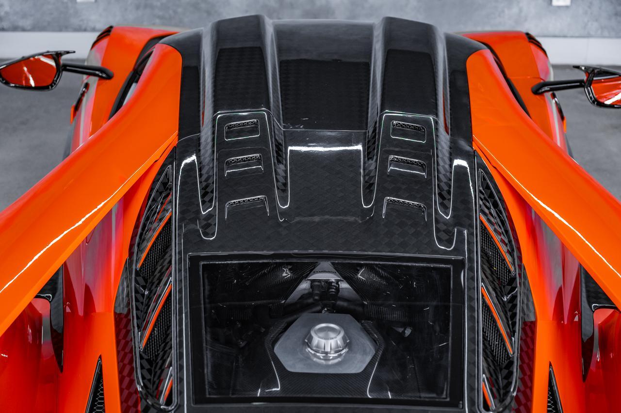 2027 LE MANSORY FORD GT MANSORY Miami FL