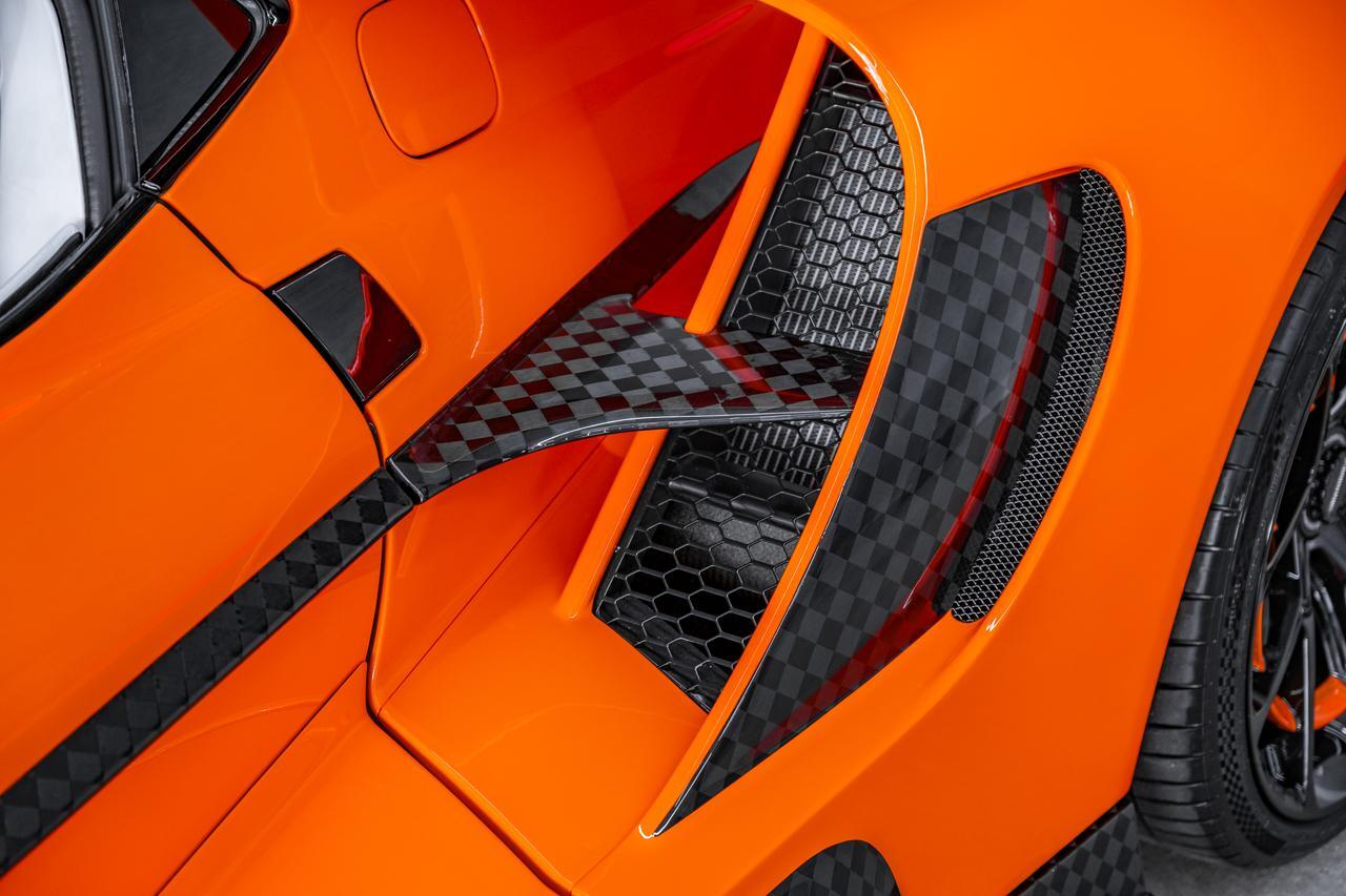 2027 LE MANSORY FORD GT MANSORY Miami FL