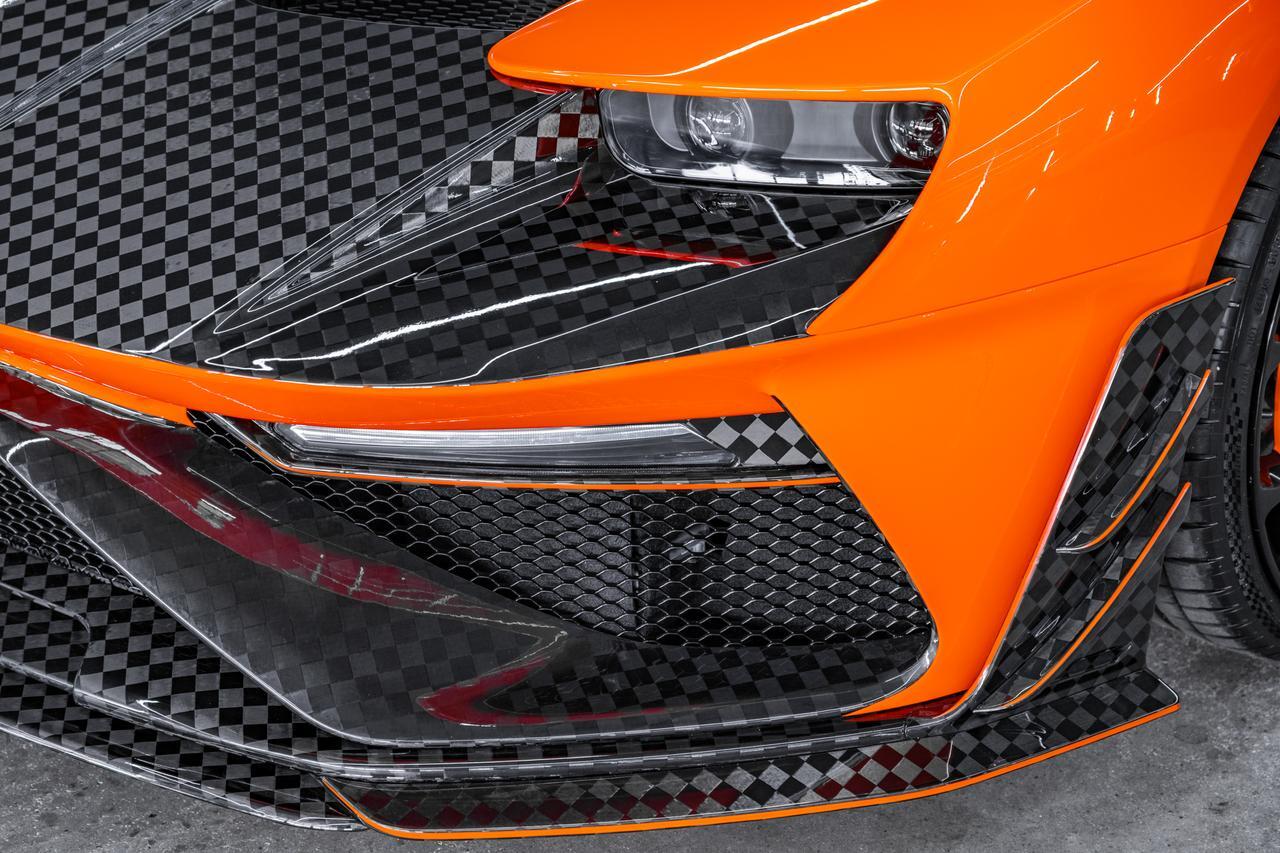 2027 LE MANSORY FORD GT MANSORY Miami FL