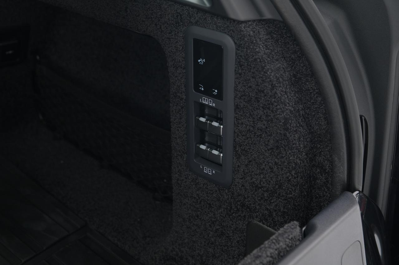 2027 Land Rover Range Rover SE Miami FL