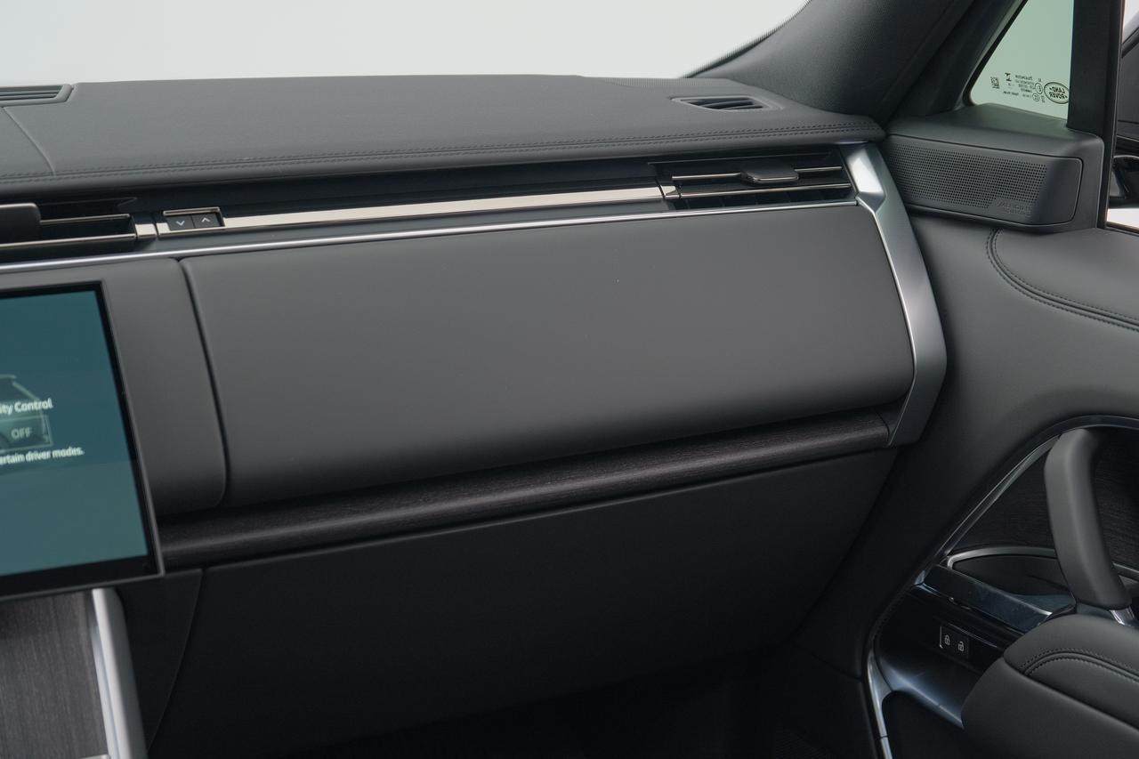 2027 Land Rover Range Rover SE Miami FL