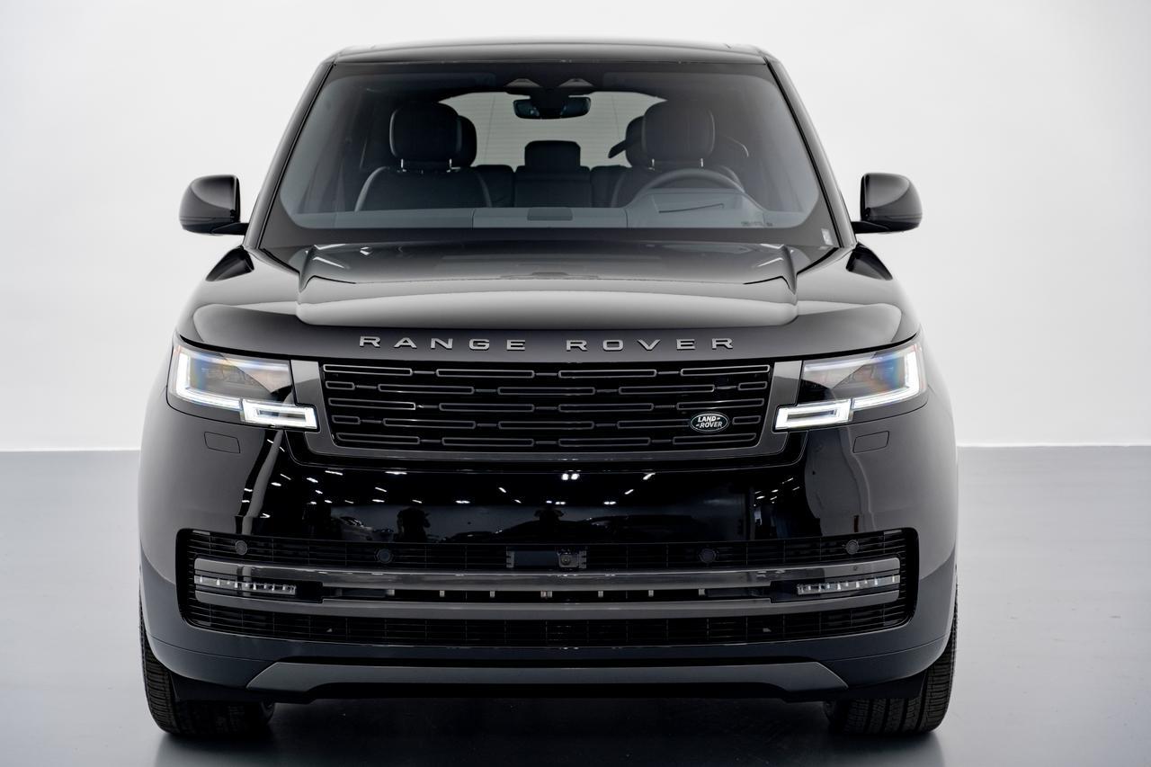 2027 Land Rover Range Rover SE Miami FL