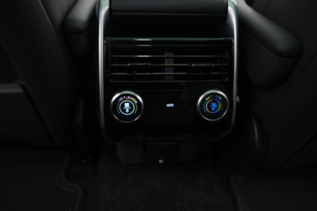 2027 Land Rover Range Rover SE Miami FL