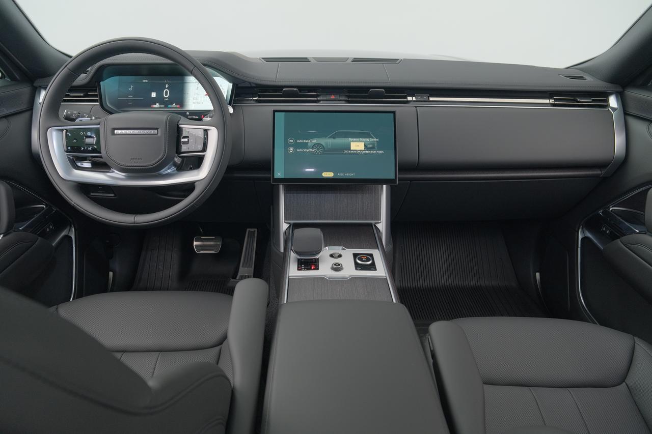 2027 Land Rover Range Rover SE Miami FL