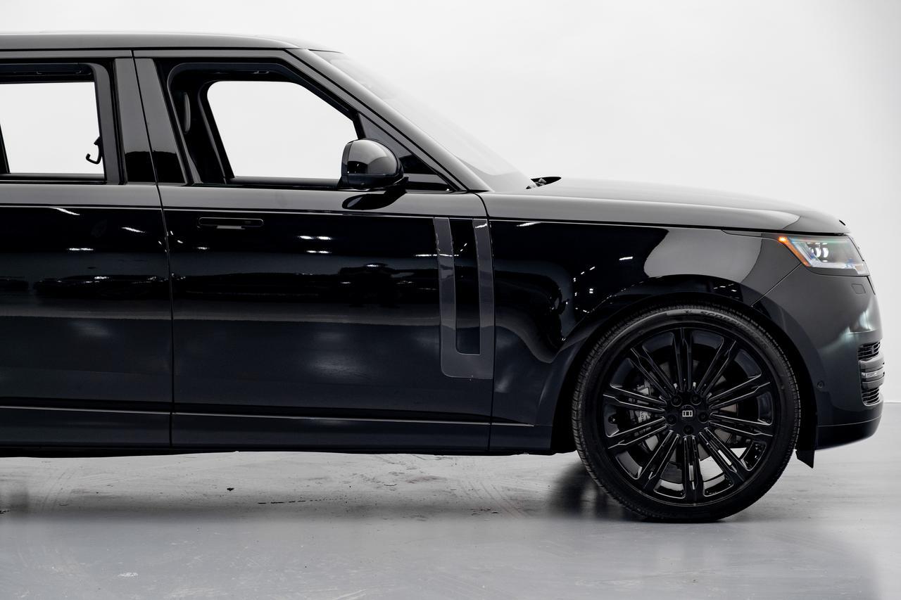 2027 Land Rover Range Rover SE Miami FL