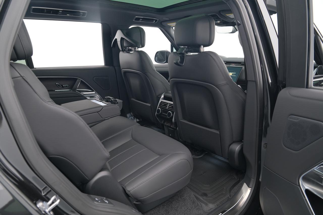 2027 Land Rover Range Rover SE Miami FL