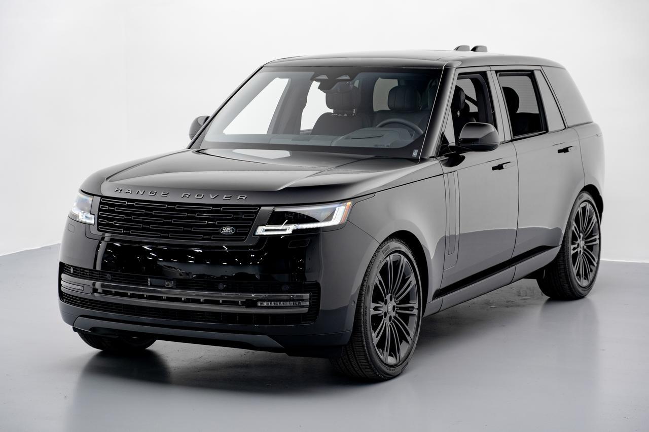 2027 Land Rover Range Rover SE Miami FL