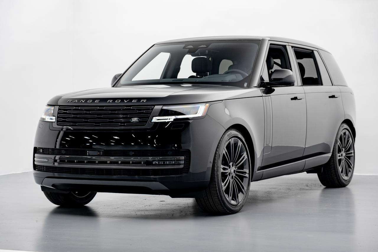 2027 Land Rover Range Rover SE Miami FL