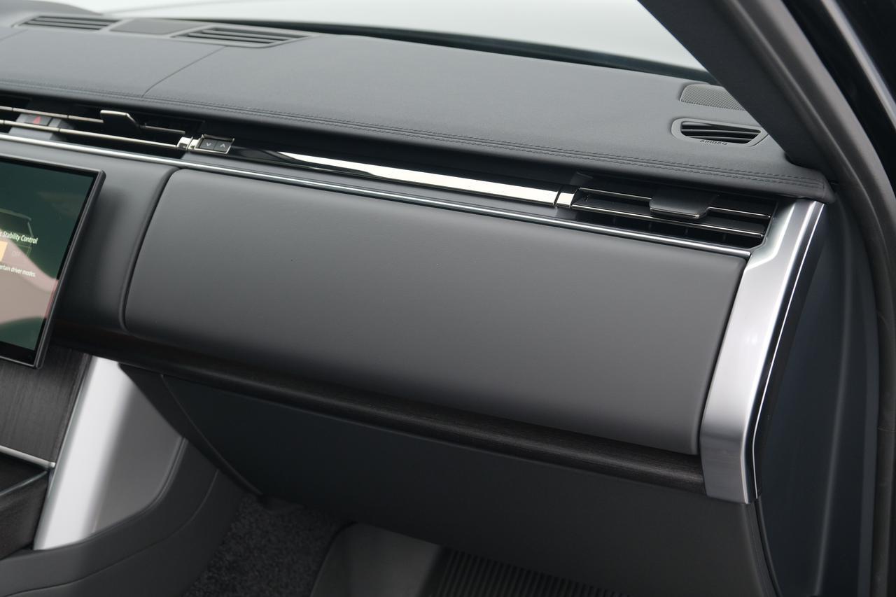 2027 Land Rover Range Rover SE Miami FL