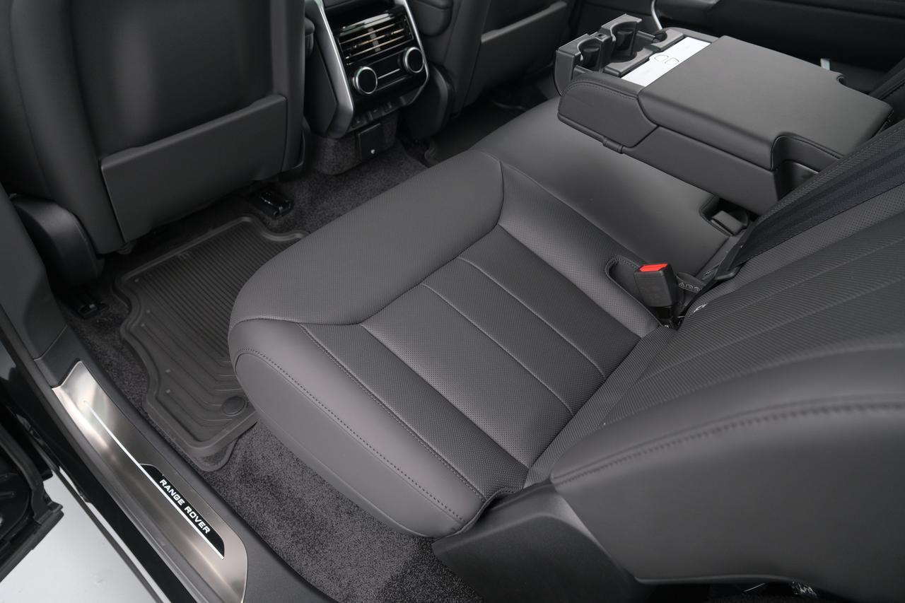 2027 Land Rover Range Rover SE Miami FL