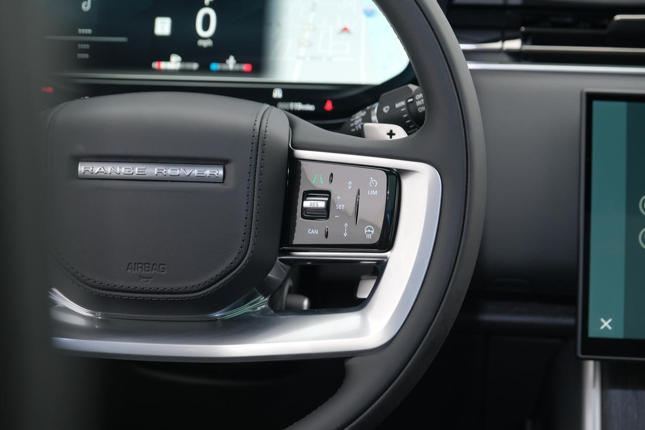 2027 Land Rover Range Rover SE Miami FL