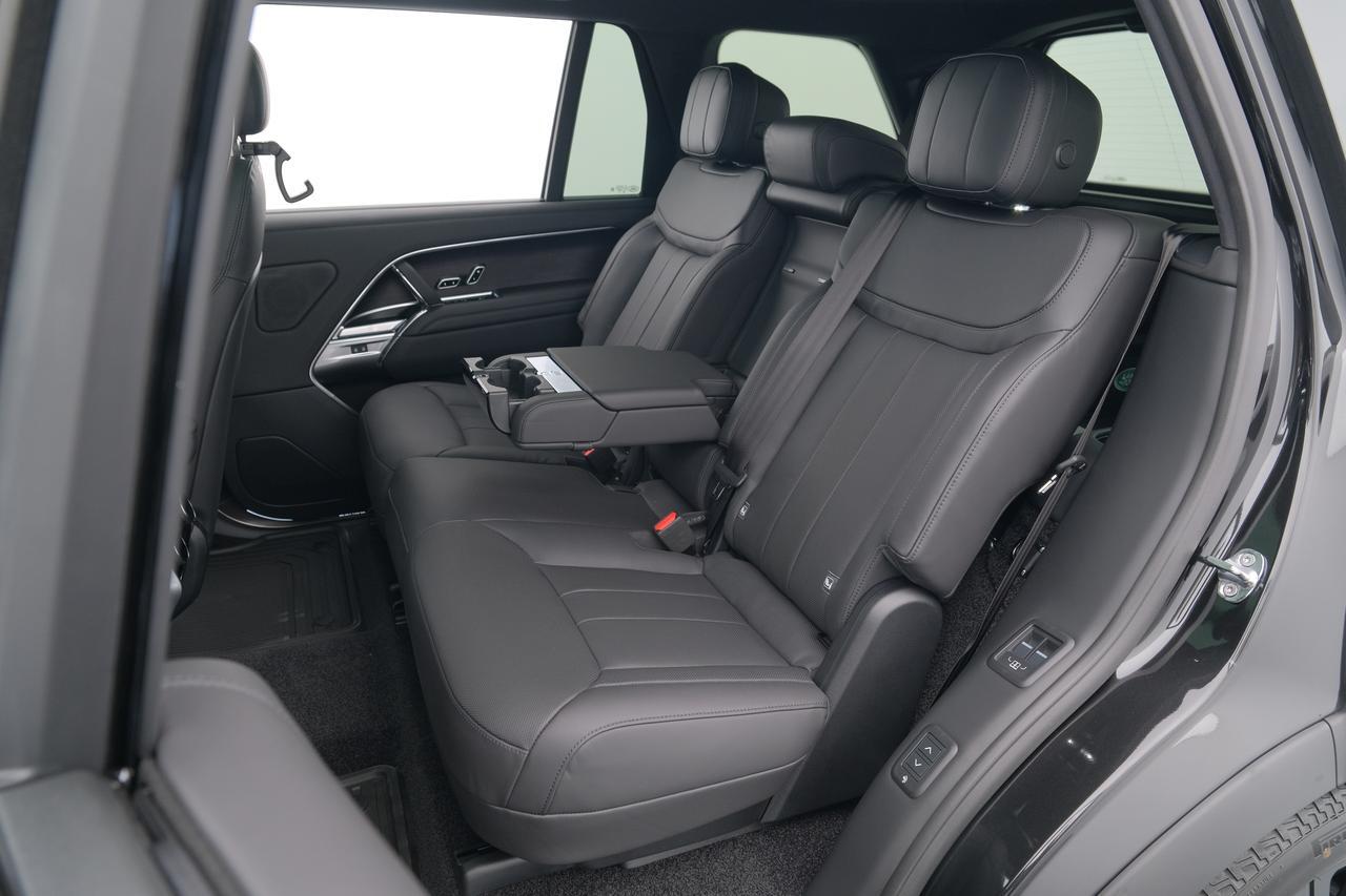 2027 Land Rover Range Rover SE Miami FL