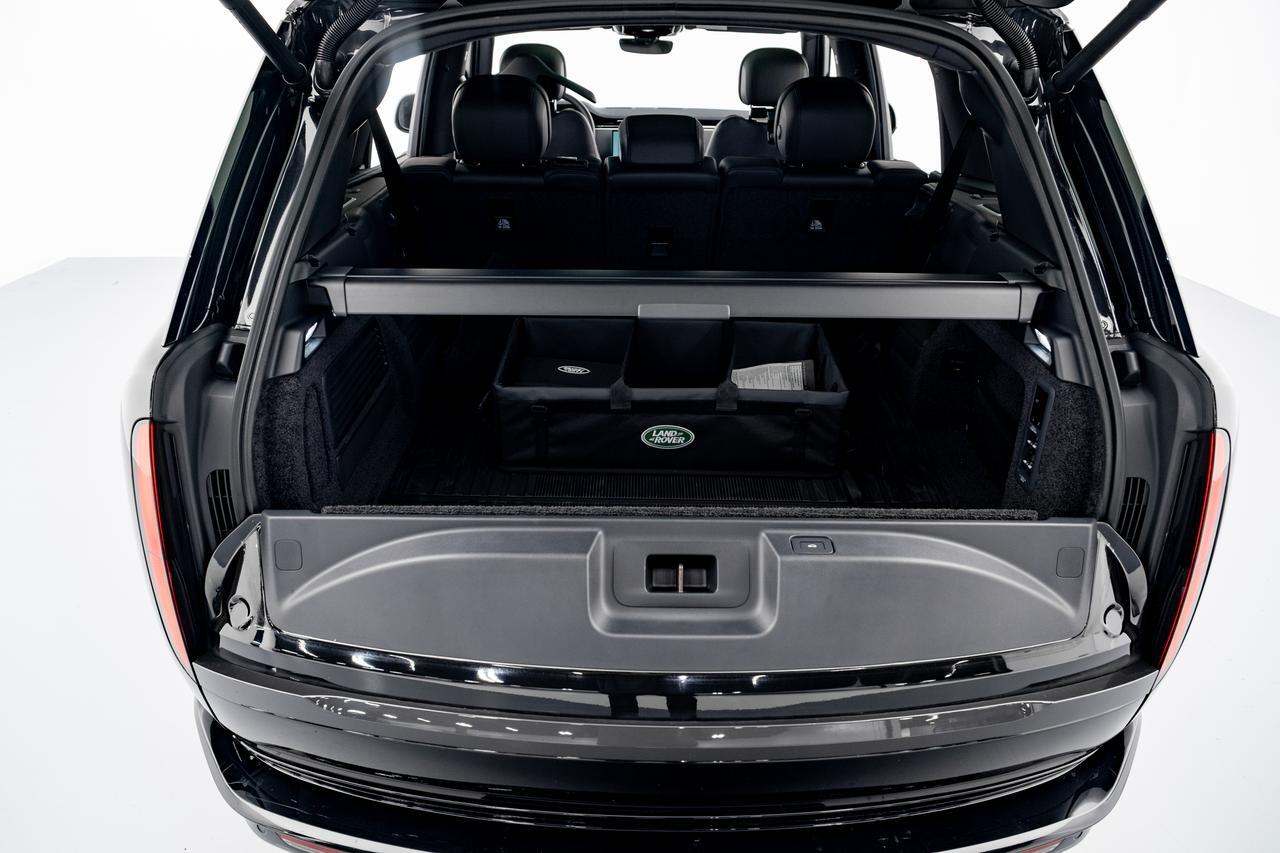 2027 Land Rover Range Rover SE Miami FL