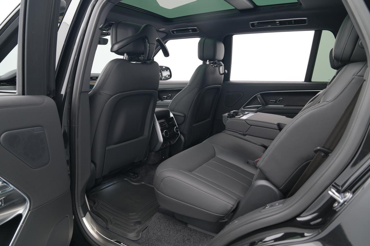 2027 Land Rover Range Rover SE Miami FL