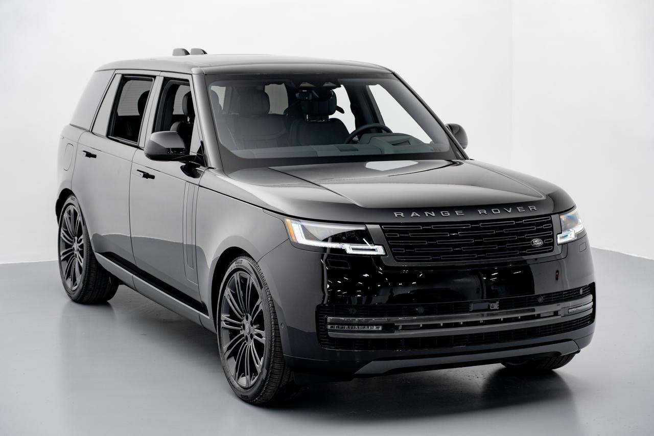 2027 Land Rover Range Rover SE Miami FL
