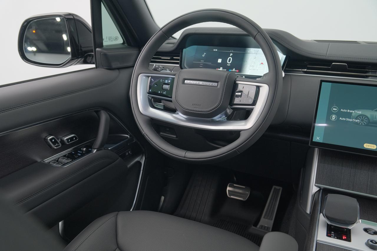 2027 Land Rover Range Rover SE Miami FL