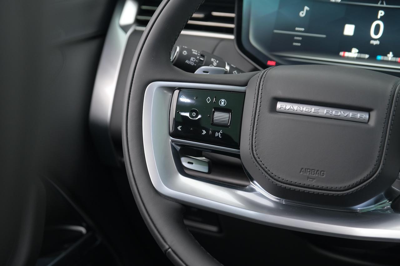 2027 Land Rover Range Rover SE Miami FL