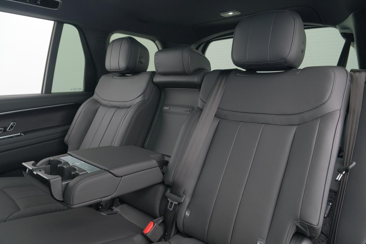 2027 Land Rover Range Rover SE Miami FL