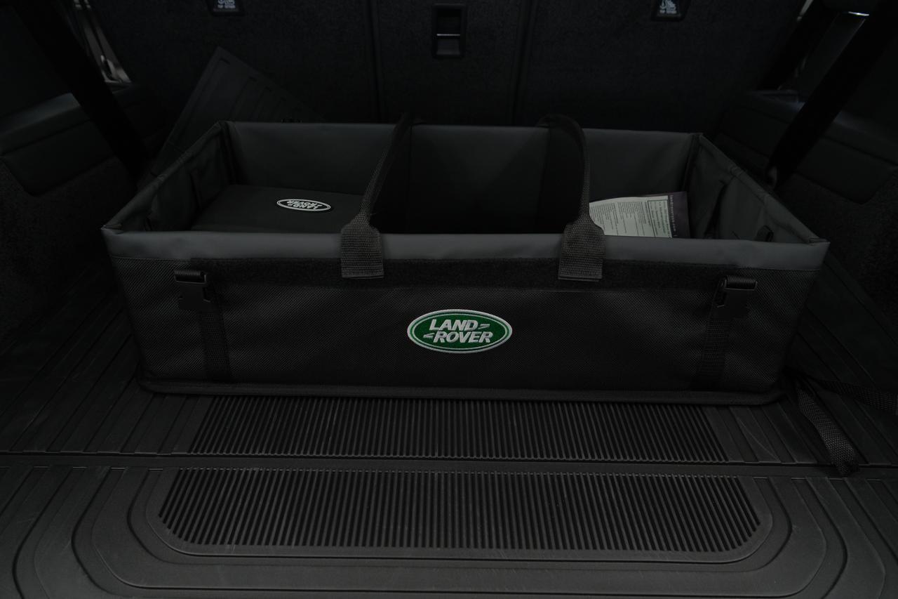2027 Land Rover Range Rover SE Miami FL