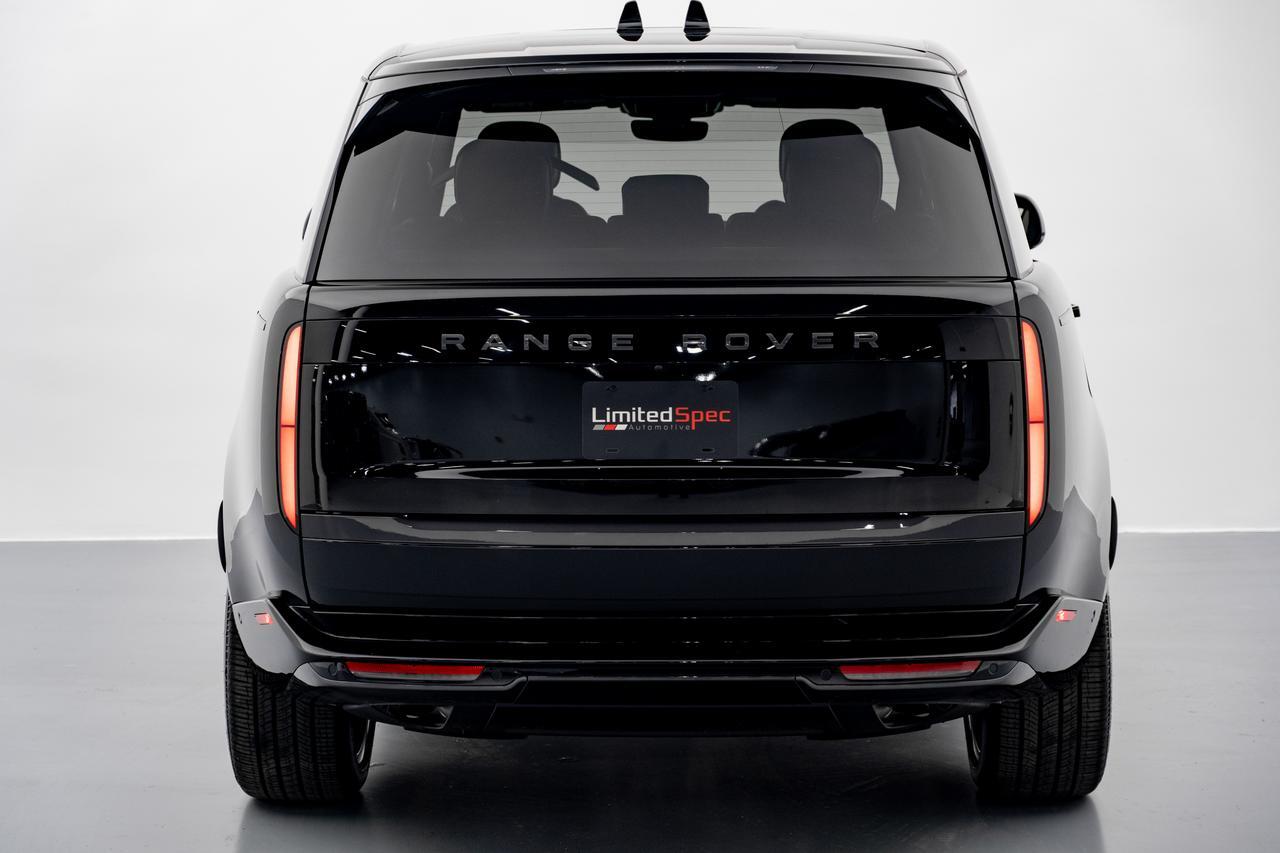 2027 Land Rover Range Rover SE Miami FL