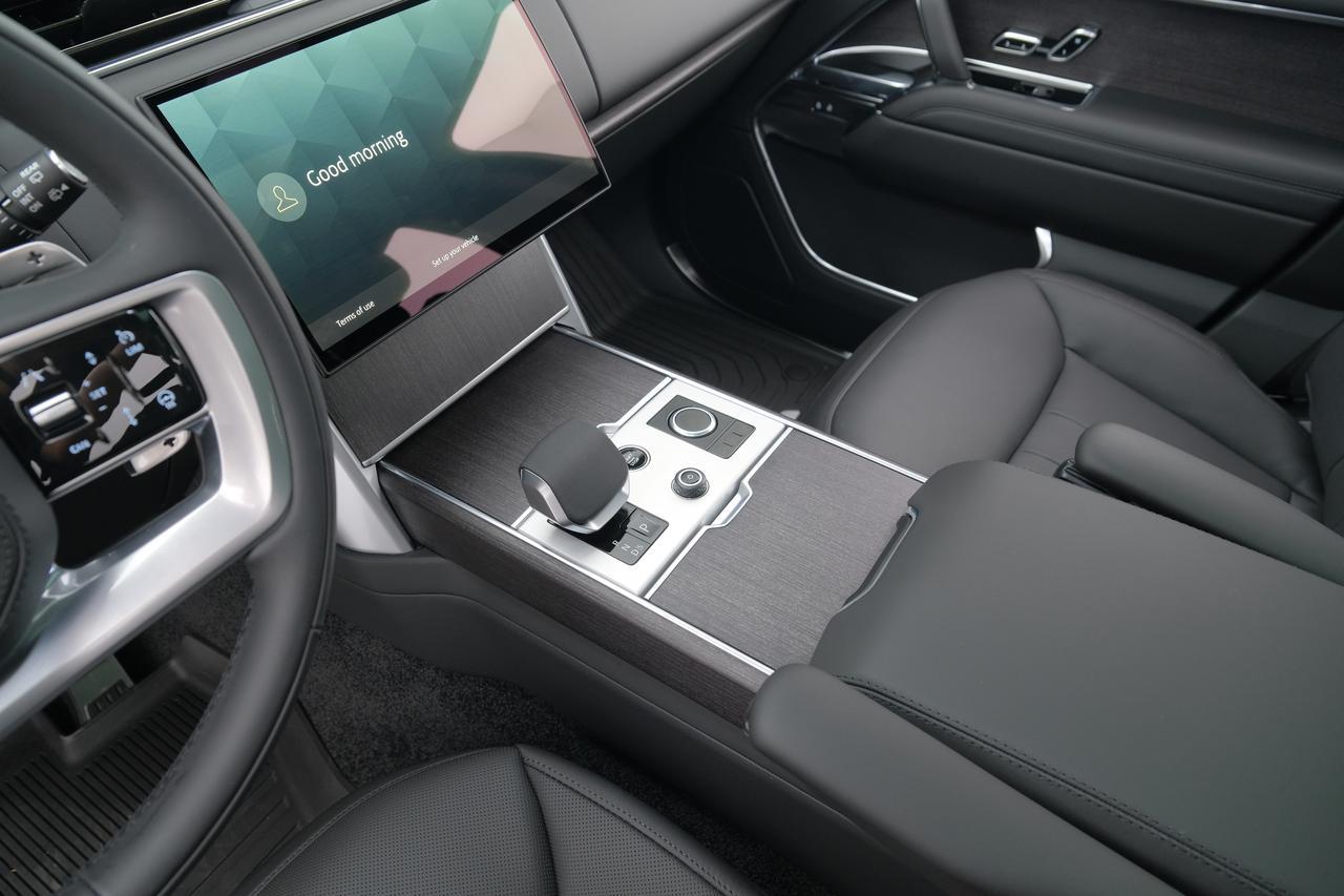 2027 Land Rover Range Rover SE Miami FL