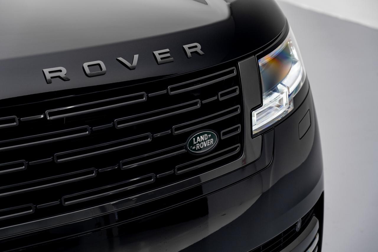2027 Land Rover Range Rover SE Miami FL