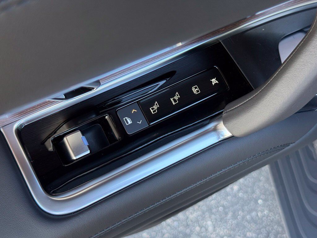2027 Land Rover Range Rover SE Tucson AZ