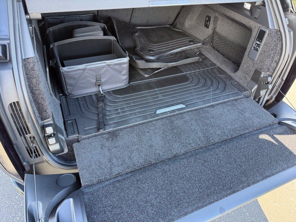2027 Land Rover Range Rover SE Tucson AZ