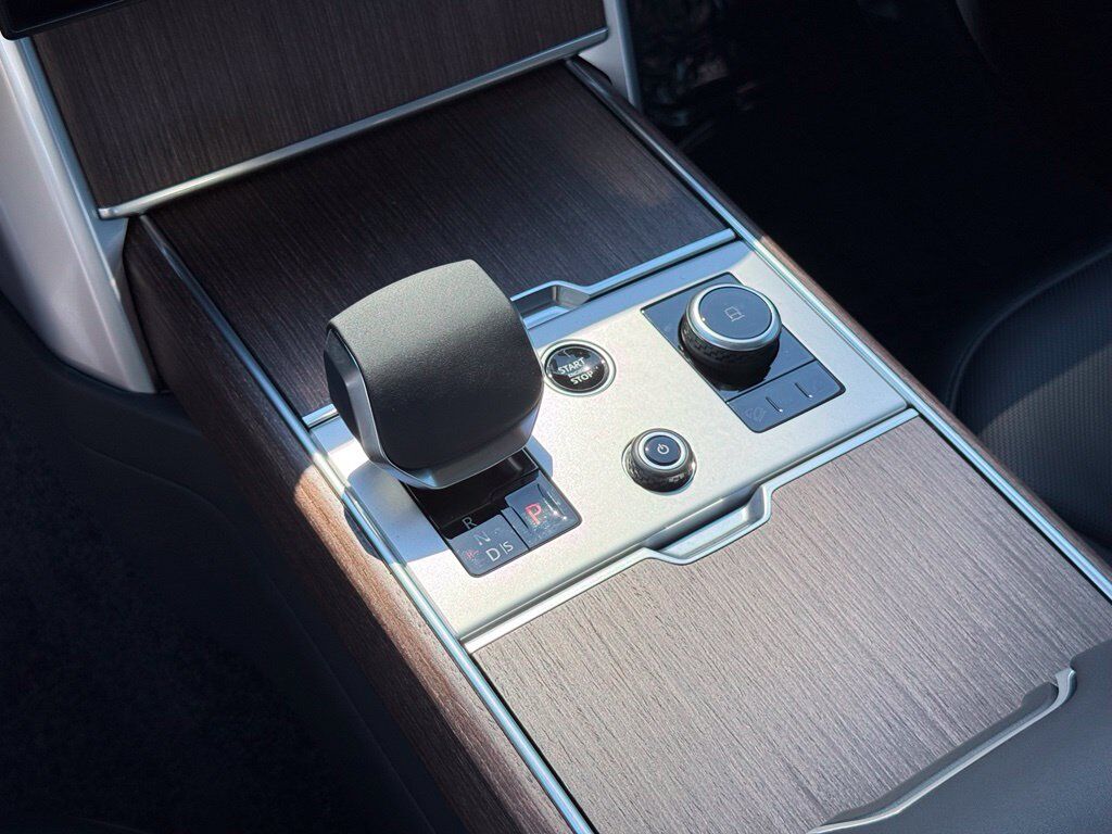 2027 Land Rover Range Rover SE Tucson AZ