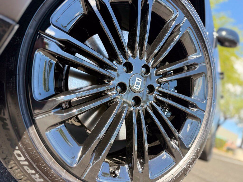 2027 Land Rover Range Rover SE Tucson AZ