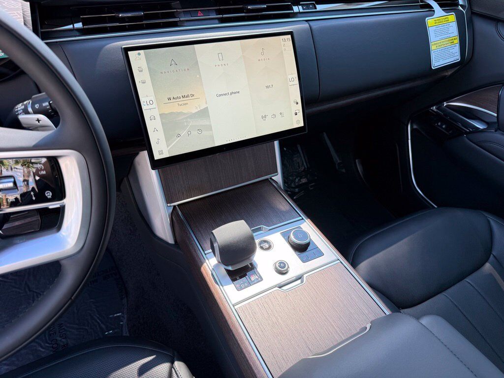 2027 Land Rover Range Rover SE Tucson AZ