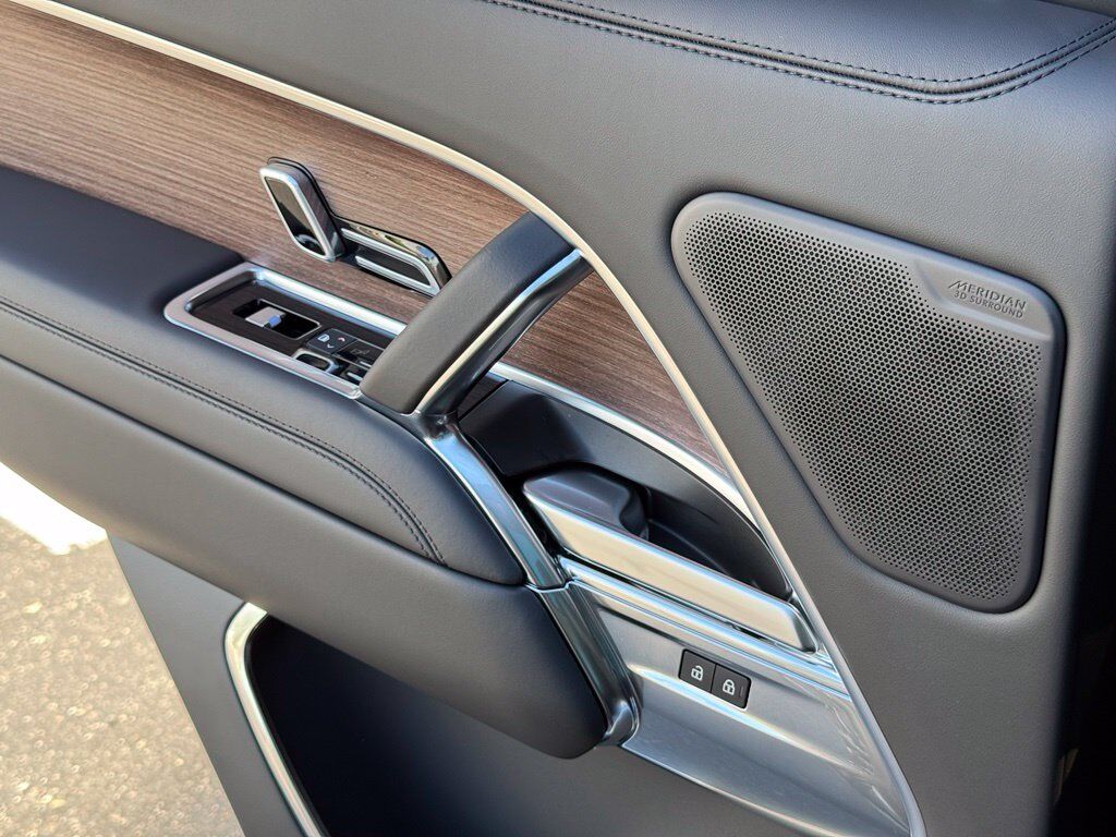 2027 Land Rover Range Rover SE Tucson AZ