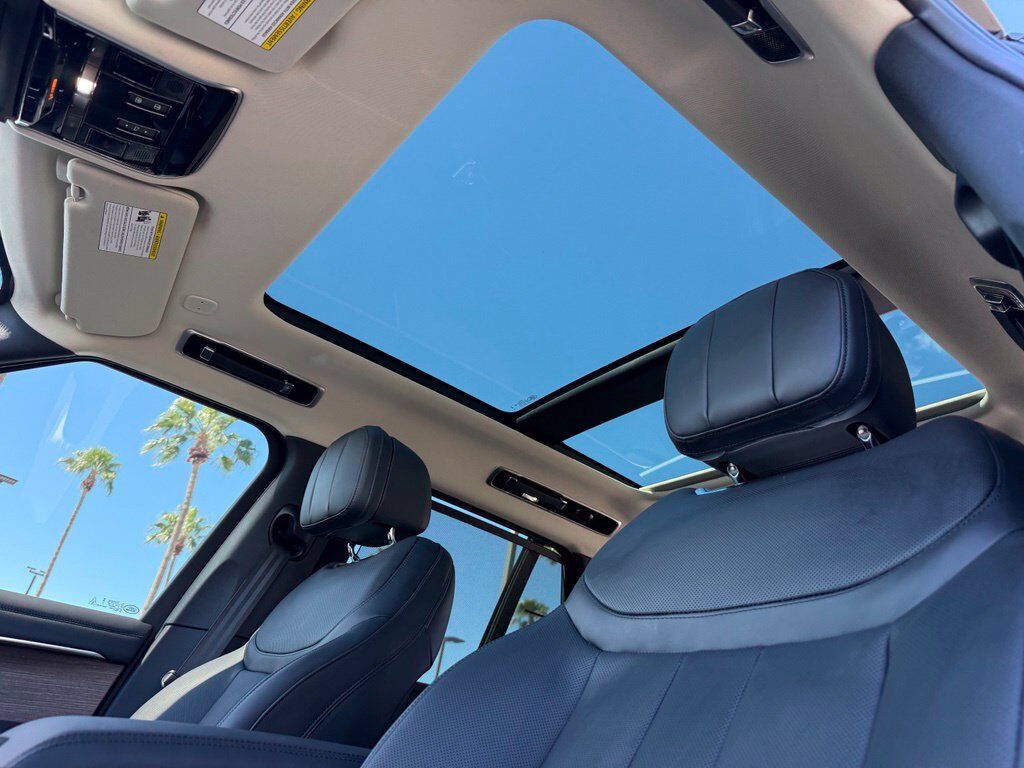 2027 Land Rover Range Rover SE Tucson AZ
