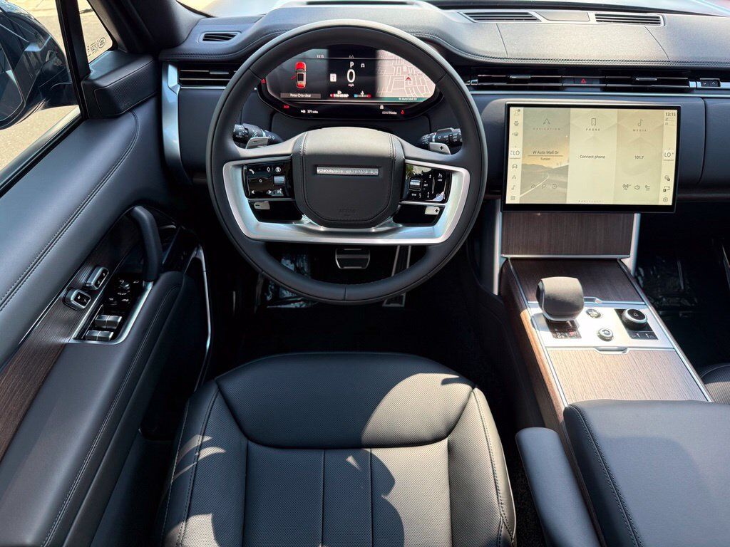 2027 Land Rover Range Rover SE Tucson AZ